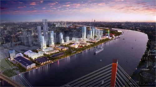 专项政策发布在即 杨浦在线新经济更添新动力